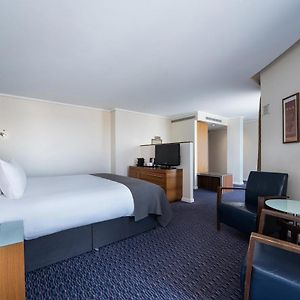 Kamer "Premium" met een King Size Bed