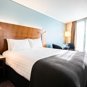 Standaard Kamer met een Queen Size Bed